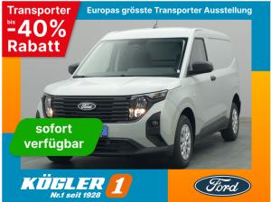 Ford Transit Courier Kasten Trend /PDC