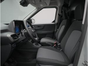 Ford Transit Courier Kasten Trend /PDC