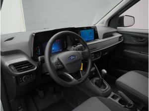Ford Transit Courier Kasten Trend /PDC
