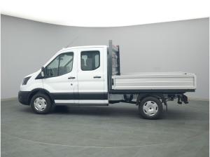 Ford Transit Pritsche Doka 350 L2 Trend HA