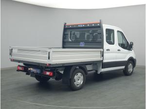 Ford Transit Pritsche Doka 350 L2 Trend HA