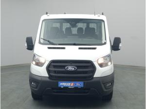 Ford Transit Pritsche Doka 350 L2 Trend HA
