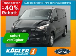 Ford Transit Custom Kombi 320 L1 Trend