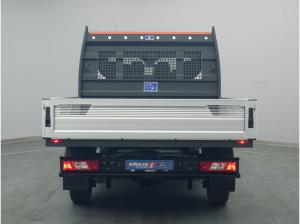 Ford Transit Pritsche Doka 350 L2 Trend HA