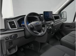 Ford Transit Pritsche Doka 350 L2 Trend HA