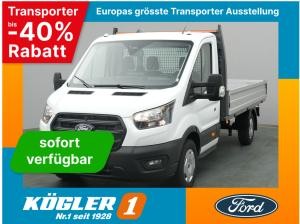 Ford Transit Pritsche EK 350 L3 Trend HA