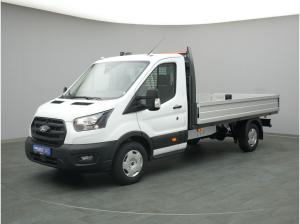 Ford Transit Pritsche EK 350 L3 Trend HA