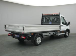 Ford Transit Pritsche EK 350 L3 Trend HA