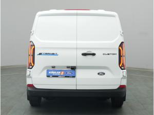 Ford Transit Custom E- Kasten 320 L1 Trend