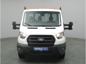 Ford Transit Pritsche EK 350 L3 Trend HA