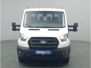Ford Transit Pritsche Doka 350 L2 Trend HA