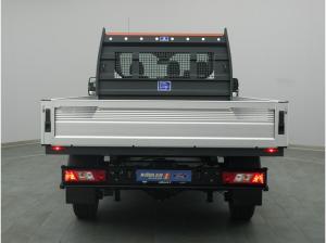 Ford Transit Pritsche EK 350 L3 Trend HA