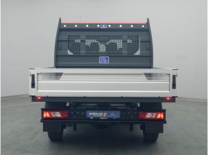 Ford Transit Pritsche Doka 350 L2 Trend HA