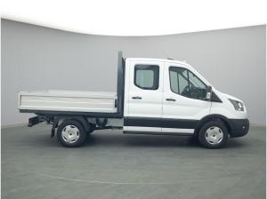Ford Transit Pritsche Doka 350 L2 Trend HA