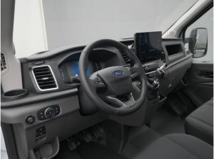 Ford Transit Pritsche EK 350 L3 Trend HA
