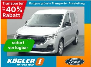 Ford Transit Connect Limited/AHK/LED/SHZ