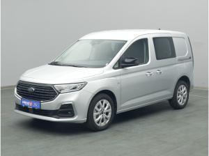 Ford Transit Connect Limited/AHK/LED/SHZ