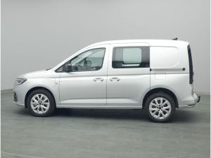 Ford Transit Connect Limited/AHK/LED/SHZ