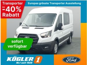Ford Transit Kasten Doka 350 L2H2 Trend