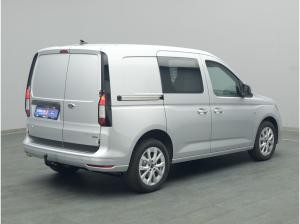 Ford Transit Connect Limited/AHK/LED/SHZ