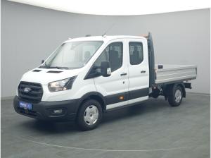 Ford Transit Pritsche Doka 350 L3 Trend HA