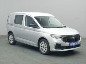 Ford Transit Connect Limited/AHK/LED/SHZ