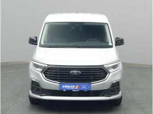 Ford Transit Connect Limited/AHK/LED/SHZ