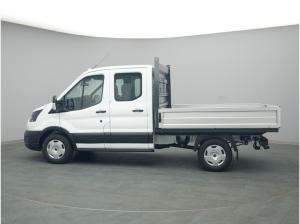 Ford Transit Pritsche Doka 350 L2 Trend HA