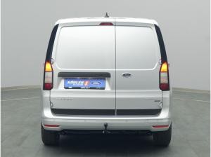 Ford Transit Connect Limited/AHK/LED/SHZ