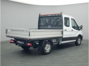 Ford Transit Pritsche Doka 350 L2 Trend HA