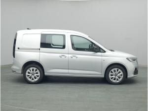 Ford Transit Connect Limited/AHK/LED/SHZ