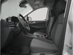Ford Transit Connect Limited/AHK/LED/SHZ