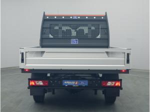 Ford Transit Pritsche Doka 350 L3 Trend HA