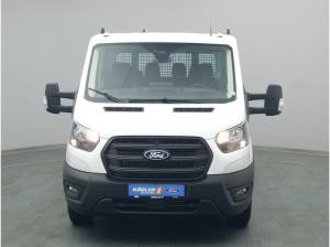 Ford Transit Pritsche Doka 350 L2 Trend HA