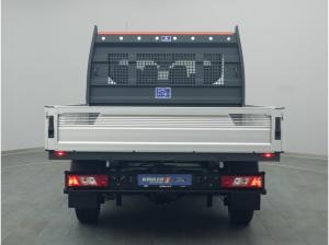 Ford Transit Pritsche Doka 350 L2 Trend HA