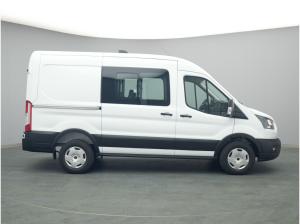Ford Transit Kasten Doka 350 L2H2 Trend