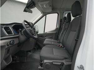 Ford Transit Pritsche Doka 350 L3 Trend HA