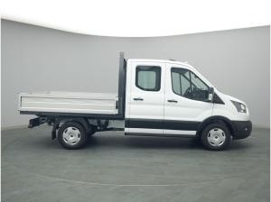 Ford Transit Pritsche Doka 350 L2 Trend HA