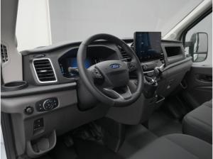 Ford Transit Pritsche Doka 350 L3 Trend HA