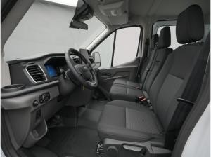 Ford Transit Pritsche Doka 350 L2 Trend HA