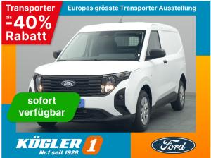 Ford Transit Courier Kasten Trend /PDC
