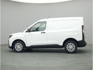 Ford Transit Courier Kasten Trend /PDC
