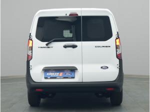 Ford Transit Courier Kasten Trend /PDC