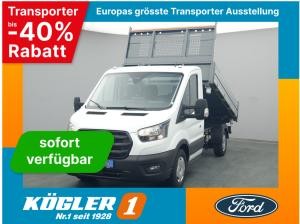 Ford Transit EK 350 L2 Dreiseitenkipper Aut.