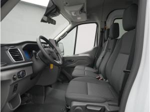 Ford Transit Kombi 350 L3H2 Trend Aut.