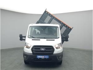 Ford Transit EK 350 L2 Dreiseitenkipper Aut.