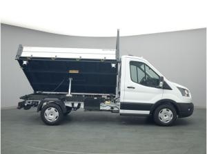 Ford Transit EK 350 L2 Dreiseitenkipper Aut.