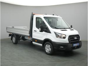 Ford Transit Pritsche EK 350 L3 Trend HA