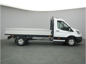Ford Transit Pritsche EK 350 L3 Trend HA