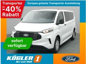 Ford Transit Custom Kombi 320 L2 Trend Aut.